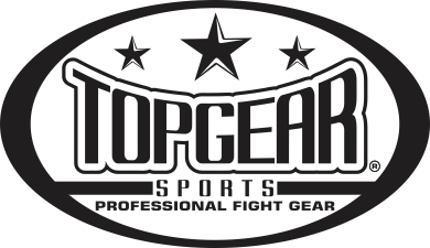 Topgear Sports Logo